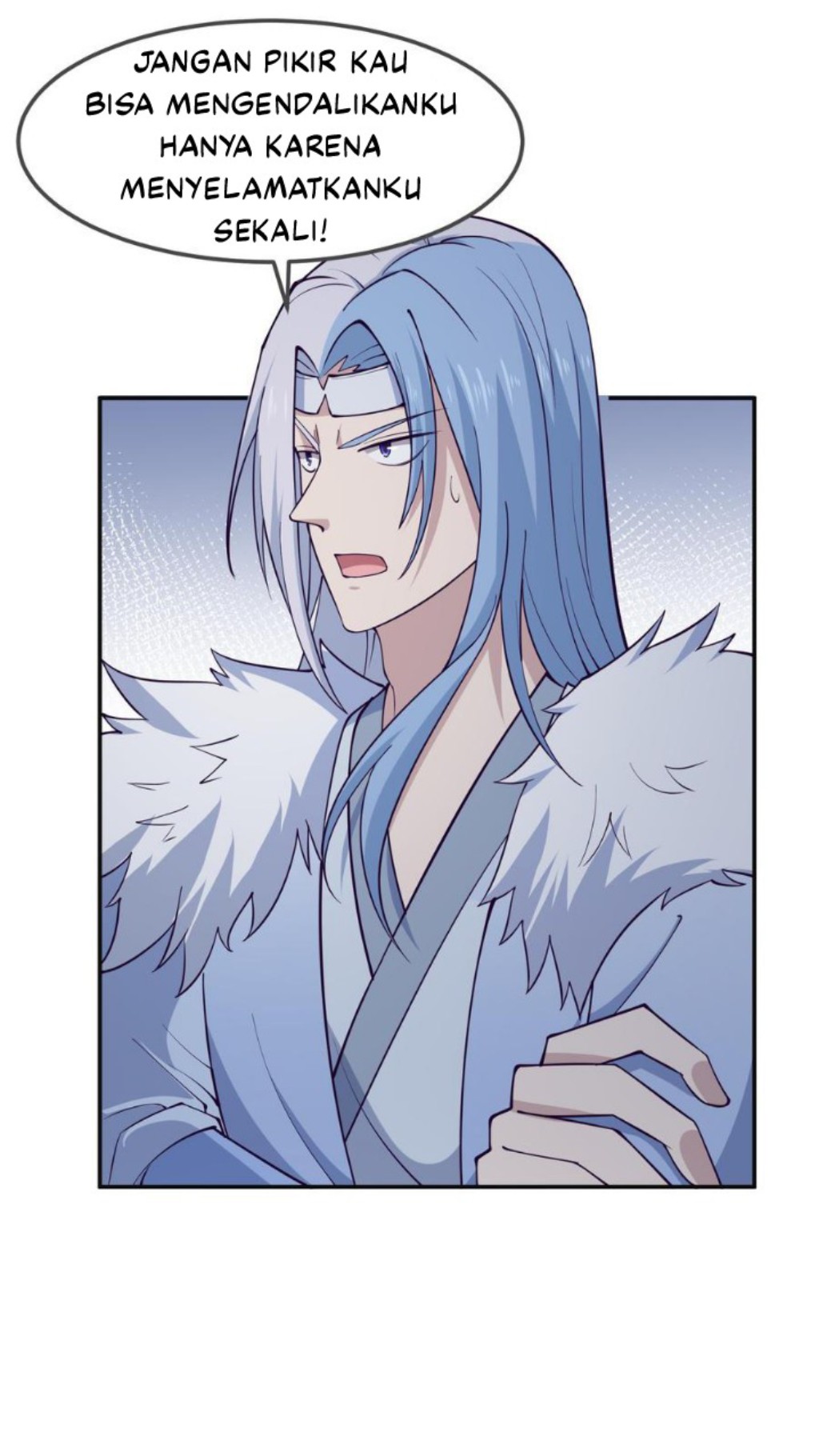 Peerless Sword God Chapter 199 Gambar 22
