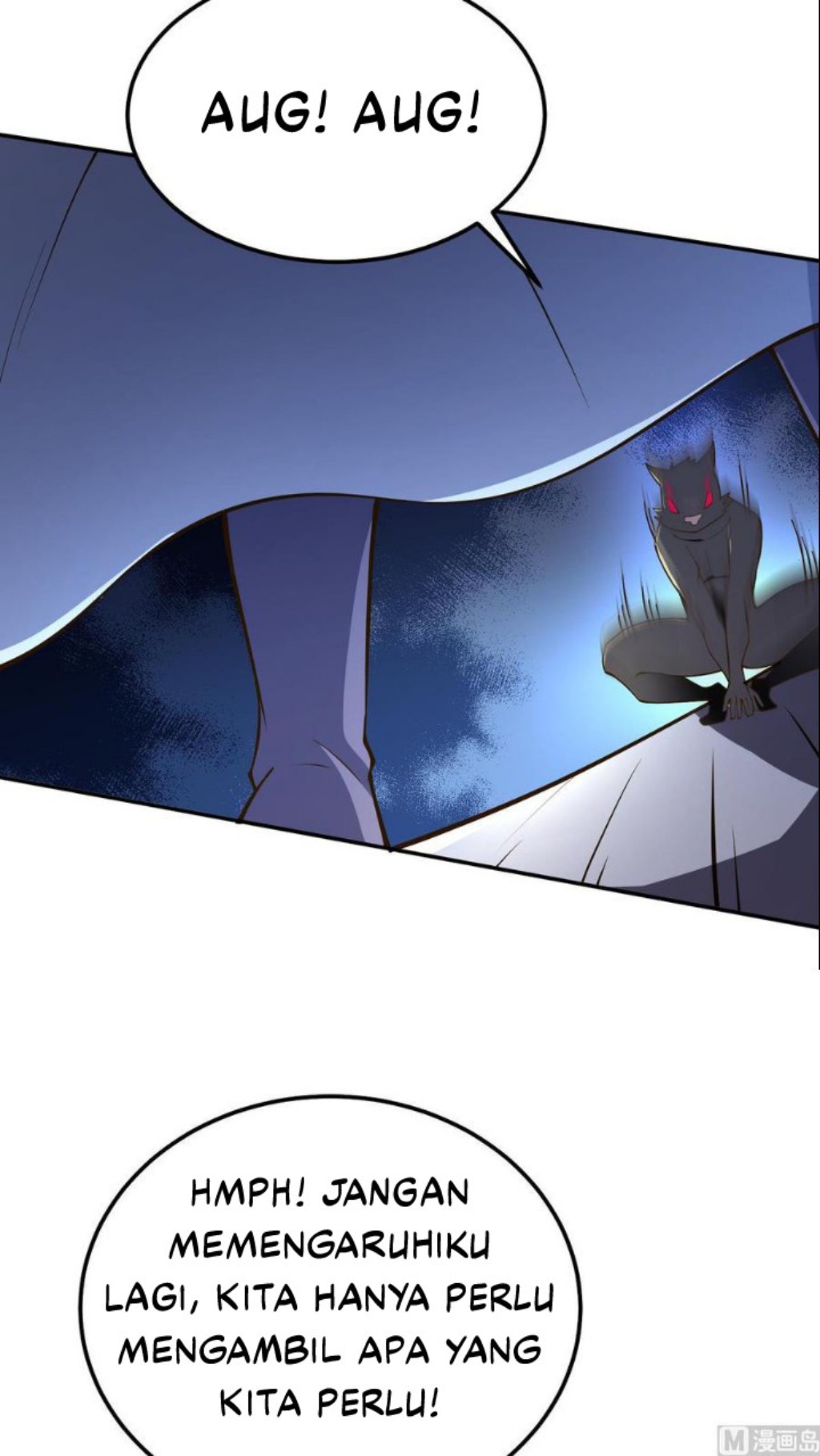 Peerless Sword God Chapter 199 Gambar 5
