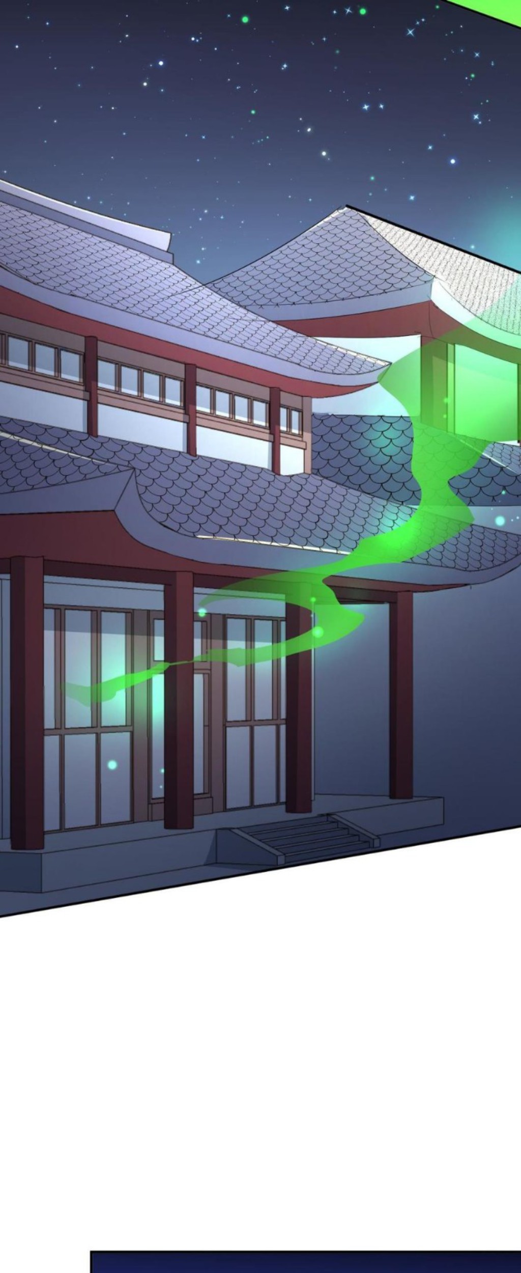 Peerless Sword God Chapter 199 Gambar 9