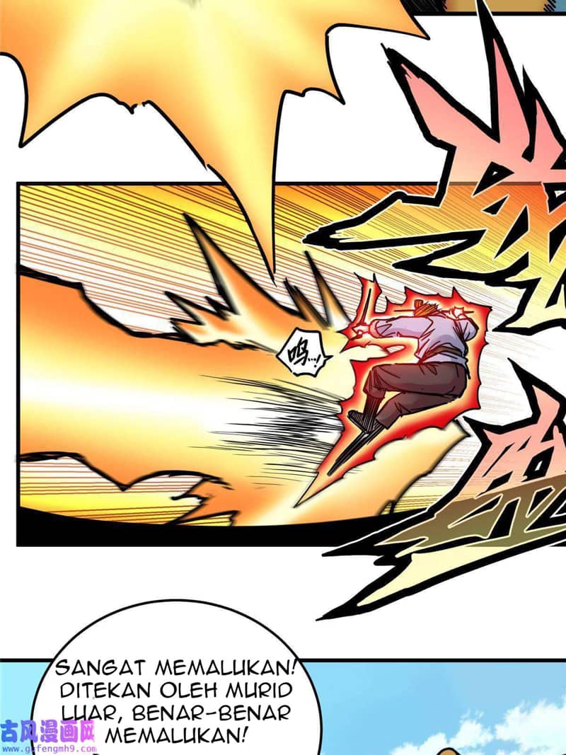 Emperor Domination Chapter 51 Gambar 26