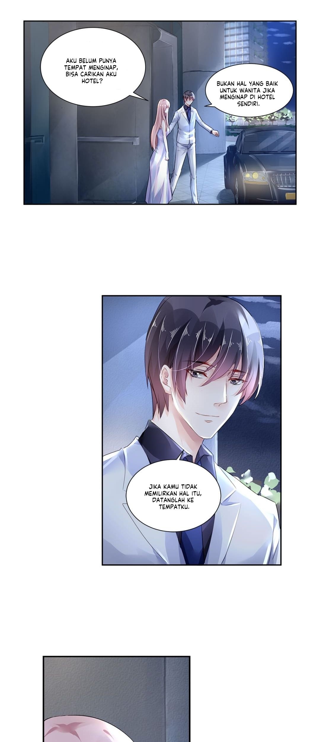 Guomin Laogong Dai Huijia Chapter 104 Gambar 12