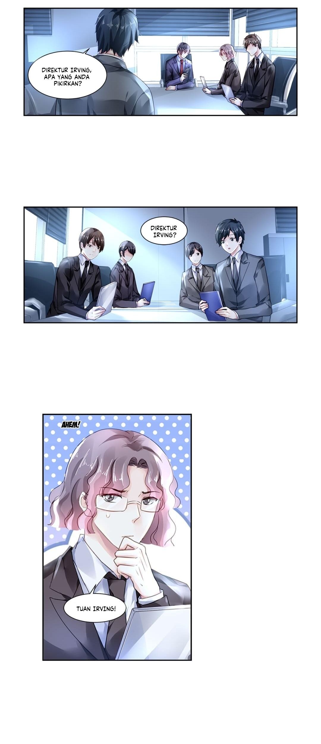 Guomin Laogong Dai Huijia Chapter 104 Gambar 16