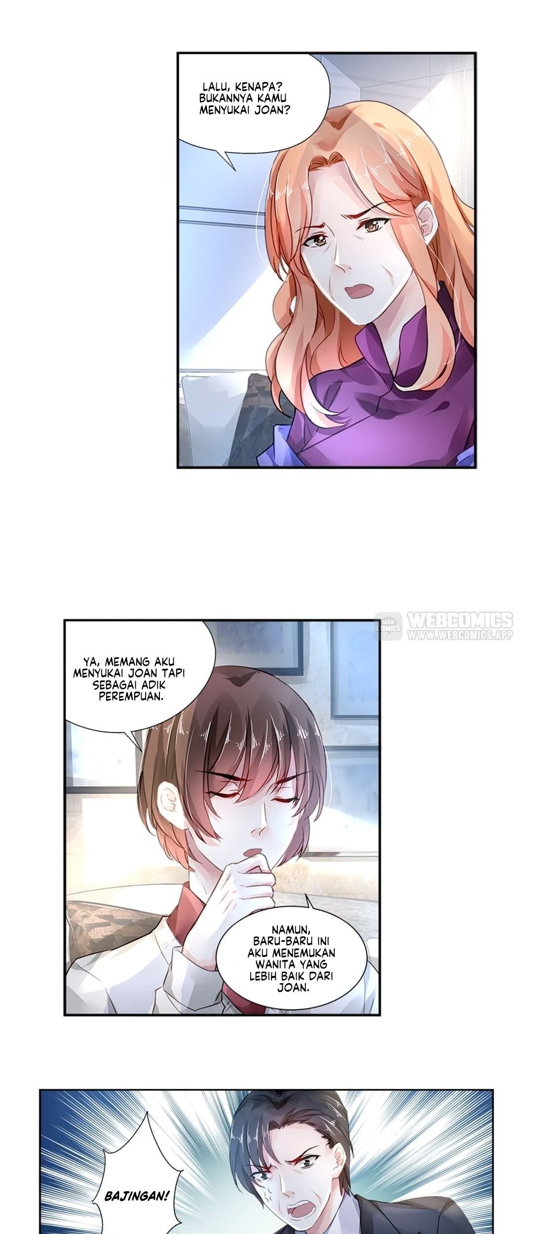 Guomin Laogong Dai Huijia Chapter 103 Gambar 6