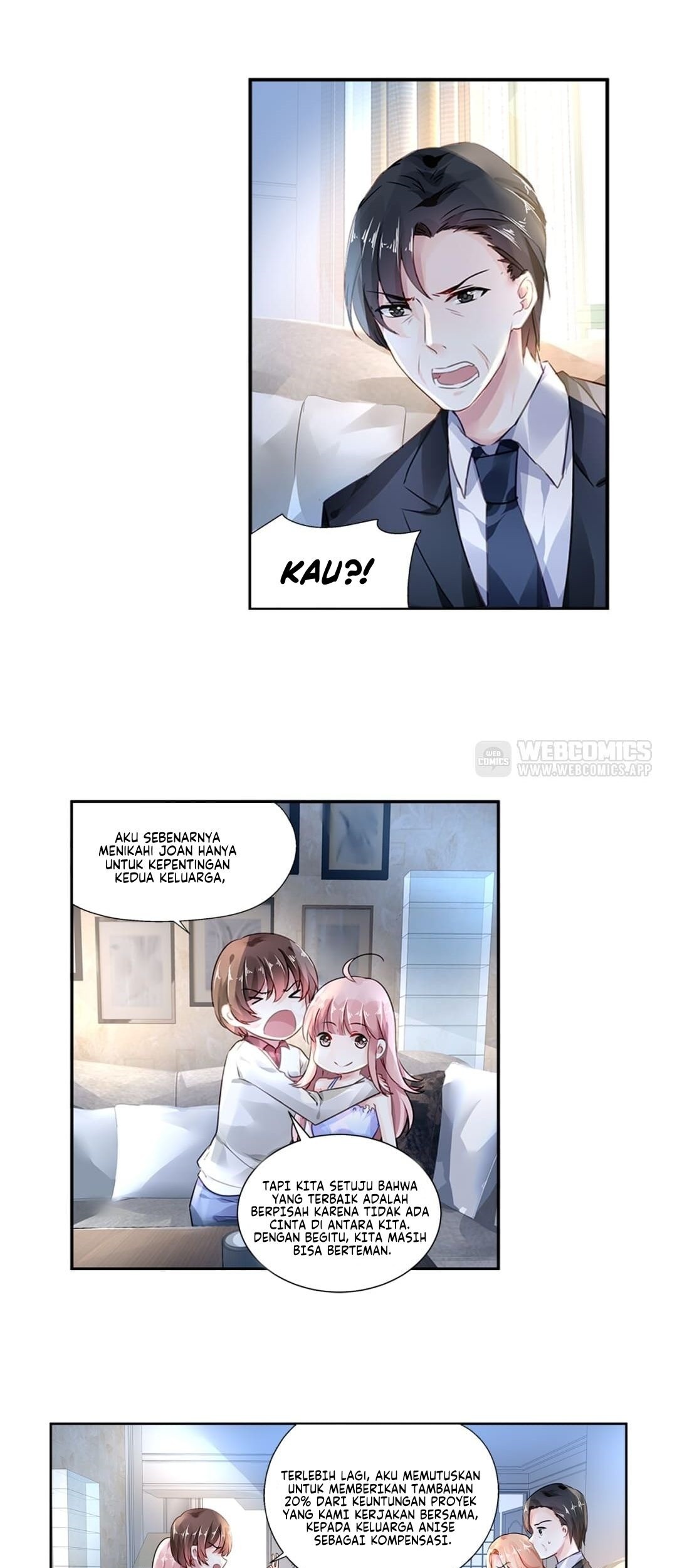 Guomin Laogong Dai Huijia Chapter 103 Gambar 8