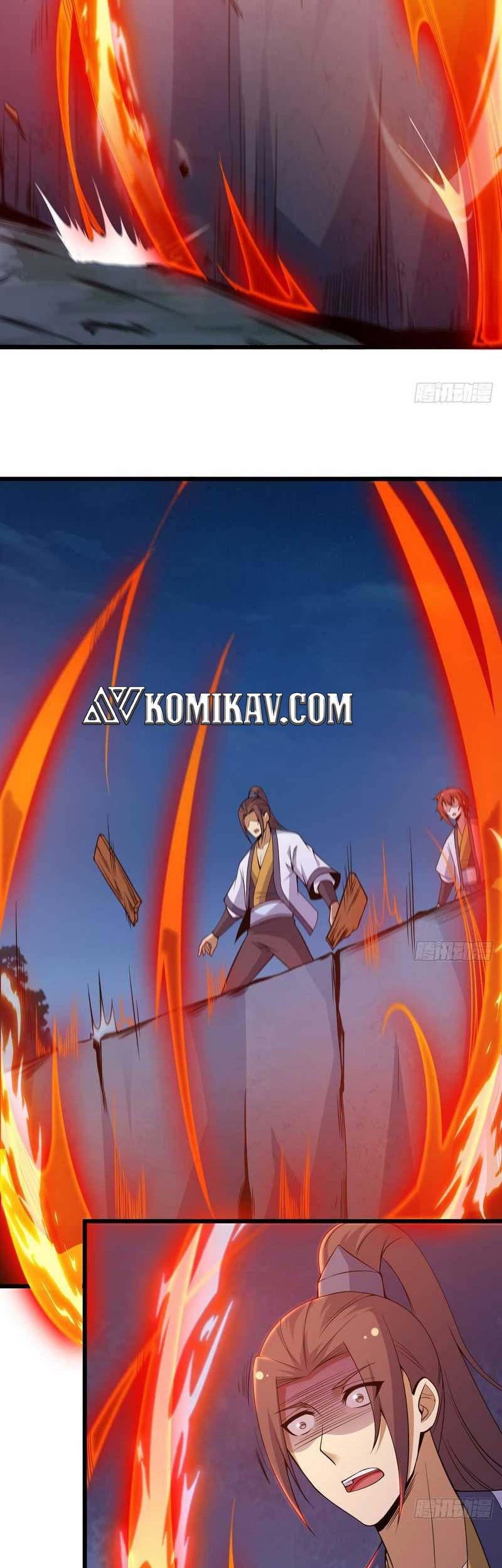 I just want to be beaten to death by everyone Chapter 96 Gambar 28