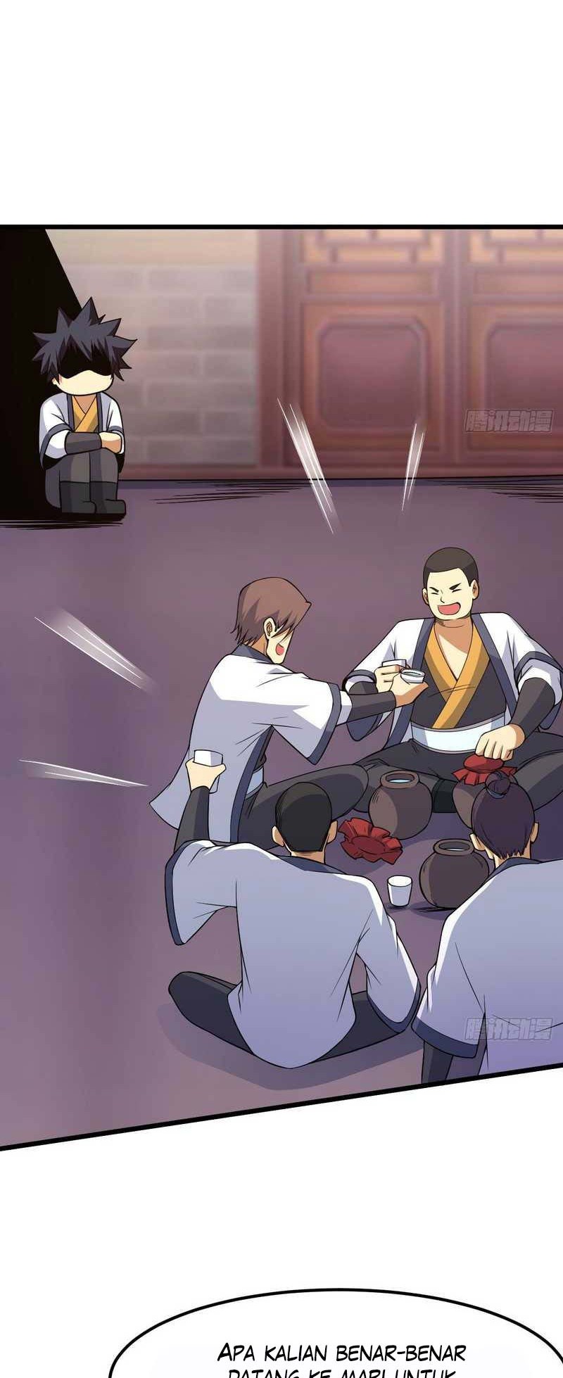 I just want to be beaten to death by everyone Chapter 96 Gambar 3