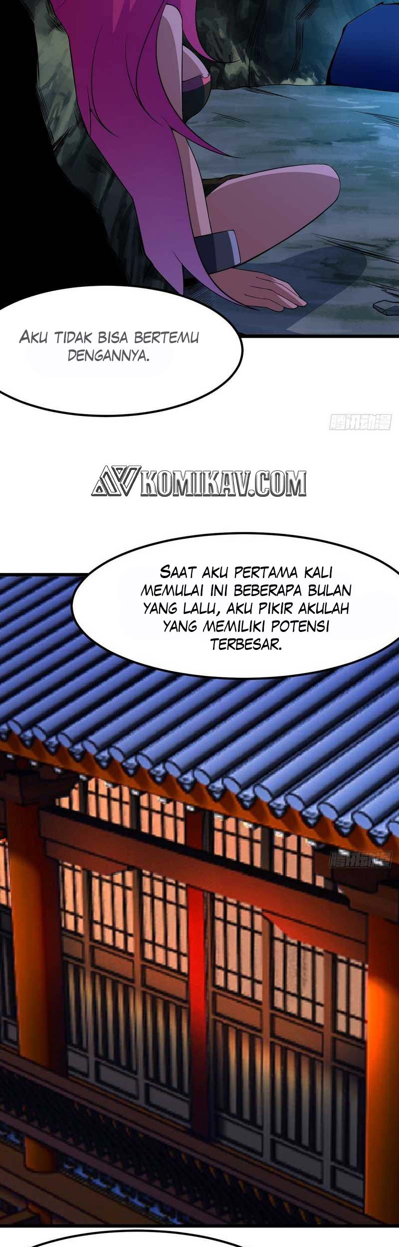I just want to be beaten to death by everyone Chapter 96 Gambar 10