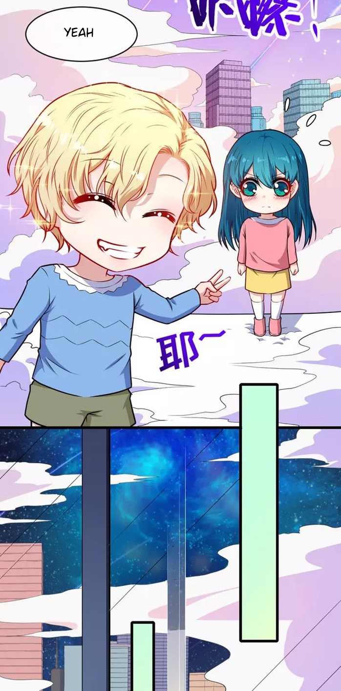 Daddy From Hell Chapter 127 Gambar 10