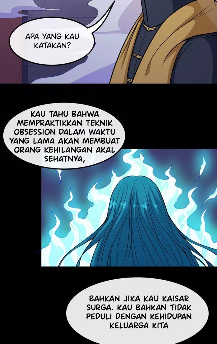Daddy From Hell Chapter 127 Gambar 22