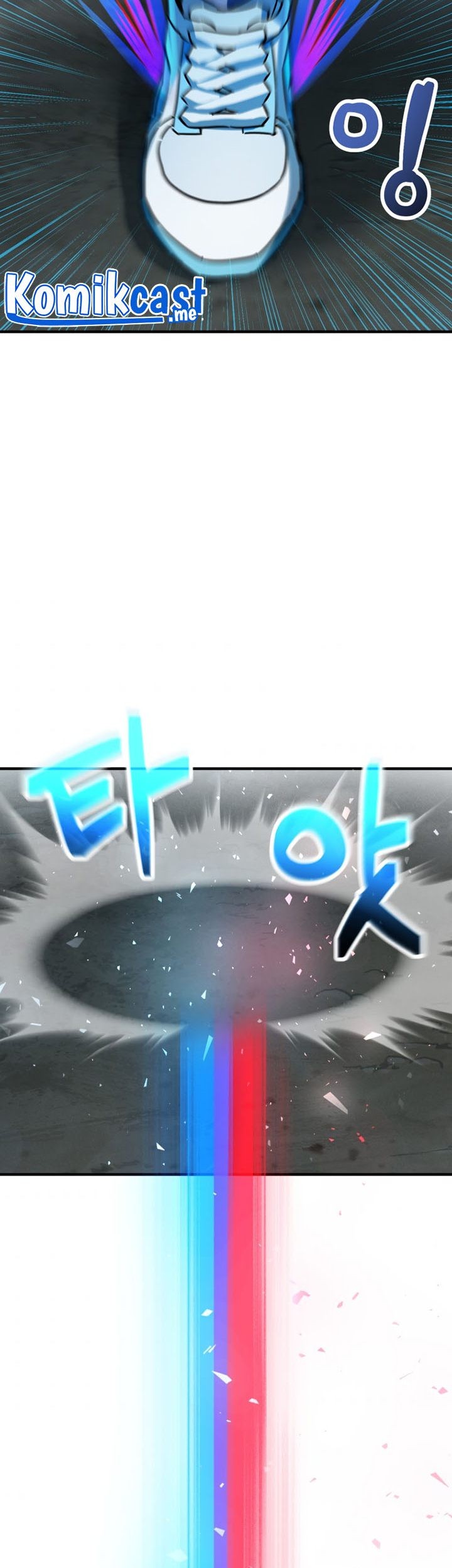 Player Who Can’t Level Up Chapter 71 Gambar 36