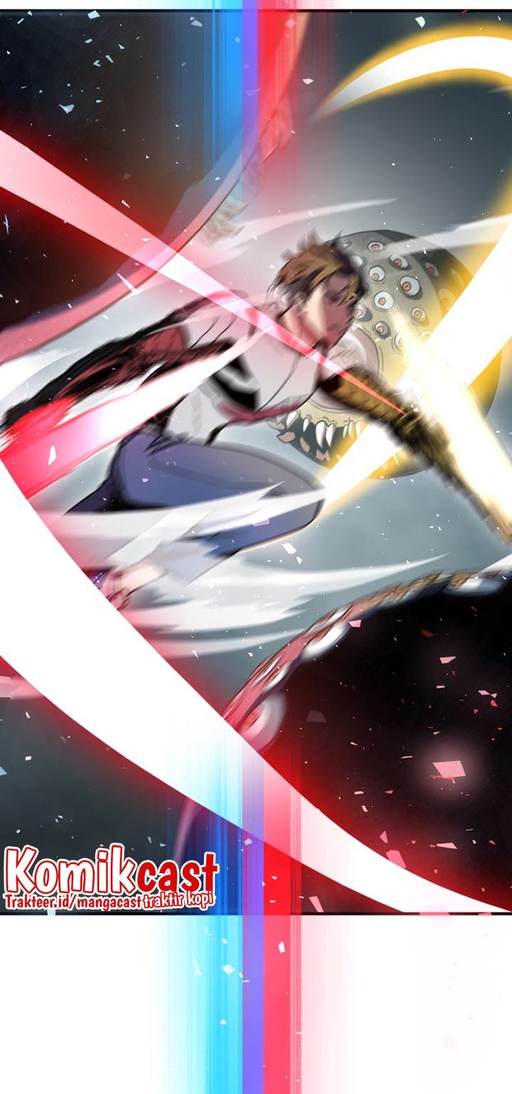 Player Who Can’t Level Up Chapter 71 Gambar 37