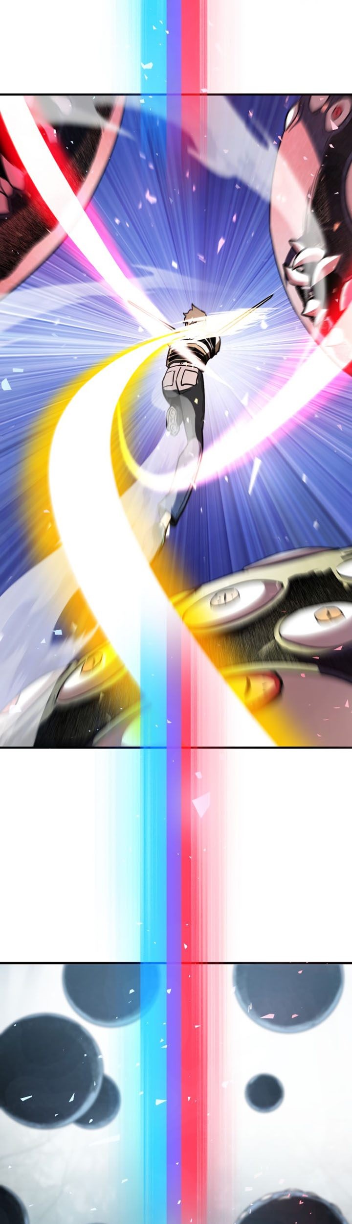 Player Who Can’t Level Up Chapter 71 Gambar 38