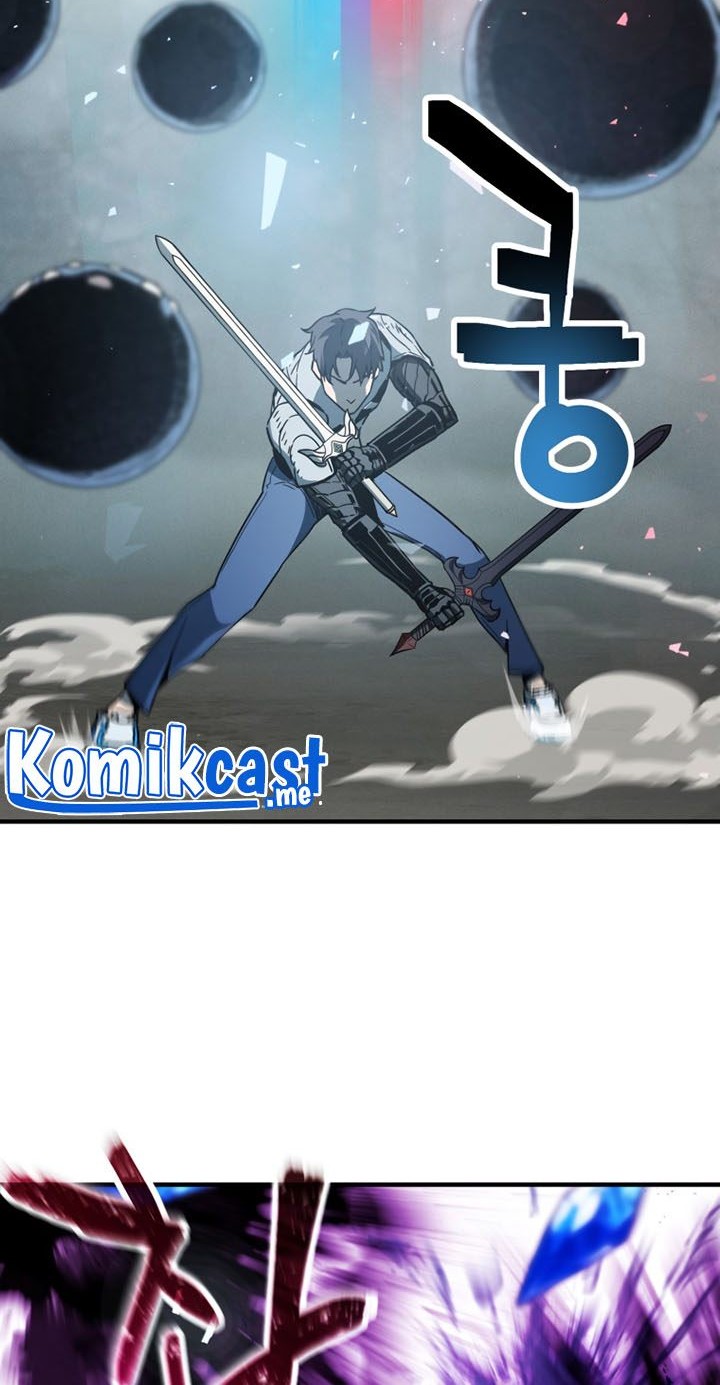 Player Who Can’t Level Up Chapter 71 Gambar 39