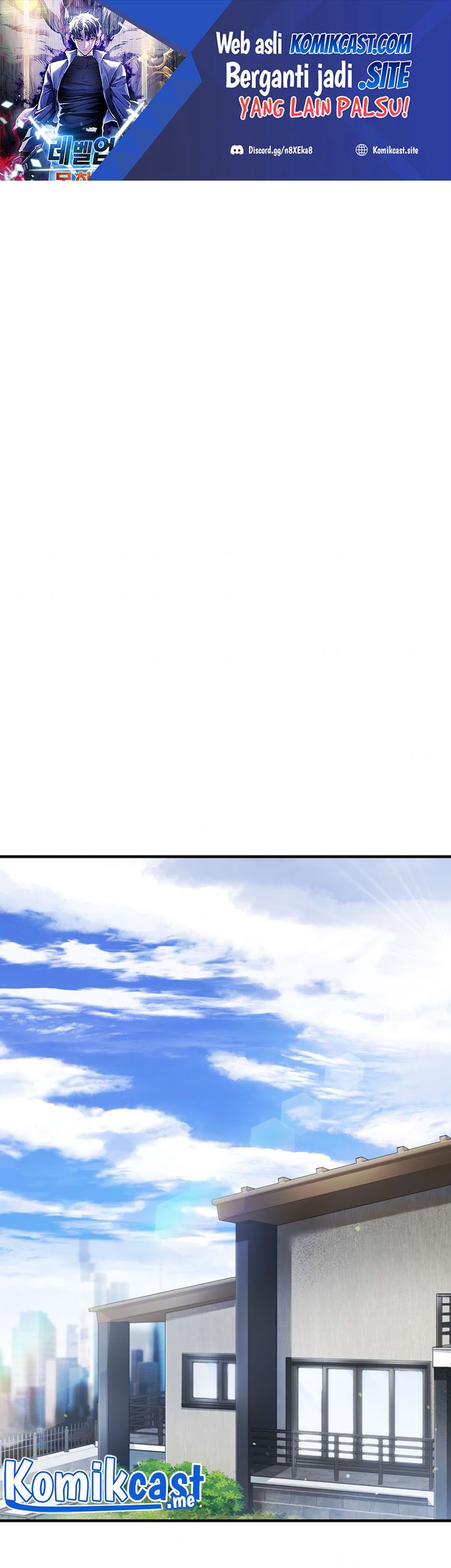 Baca  Player Who Can’t Level Up Chapter 71 Gambar 2