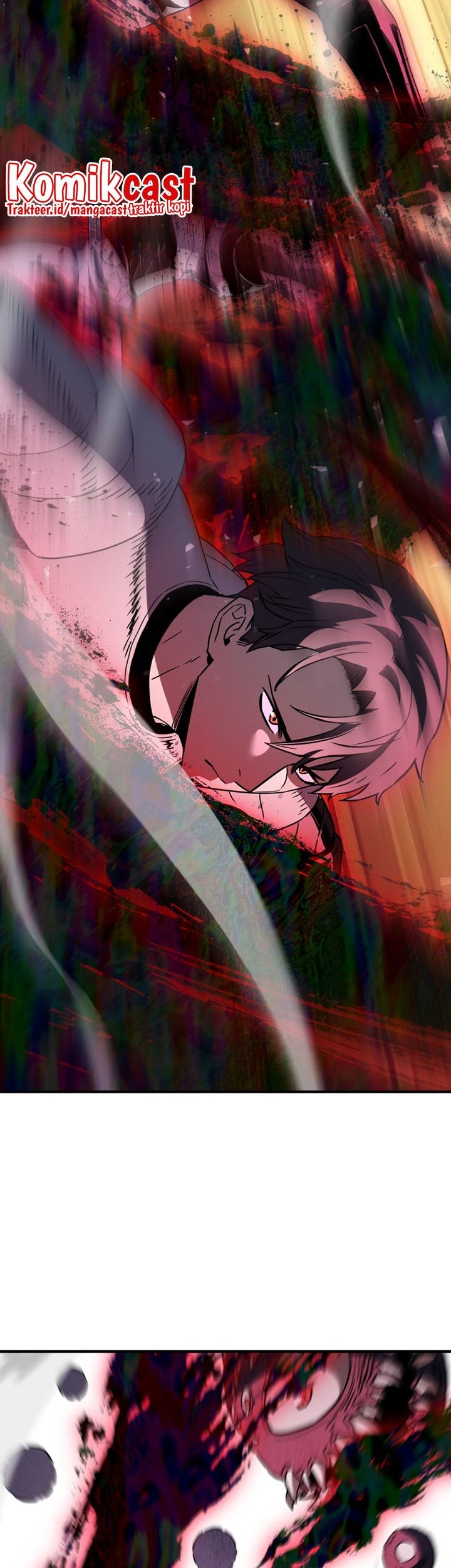 Player Who Can’t Level Up Chapter 71 Gambar 60