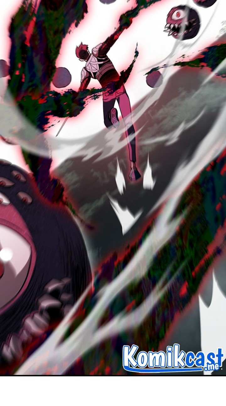 Player Who Can’t Level Up Chapter 71 Gambar 61