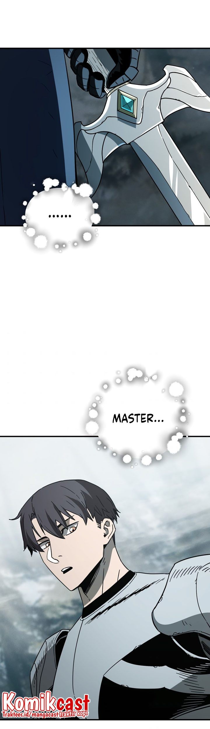 Player Who Can’t Level Up Chapter 71 Gambar 66