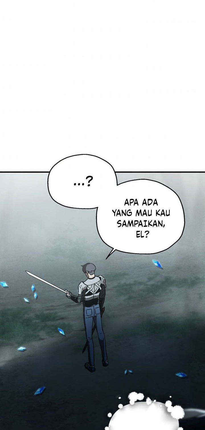 Player Who Can’t Level Up Chapter 71 Gambar 67