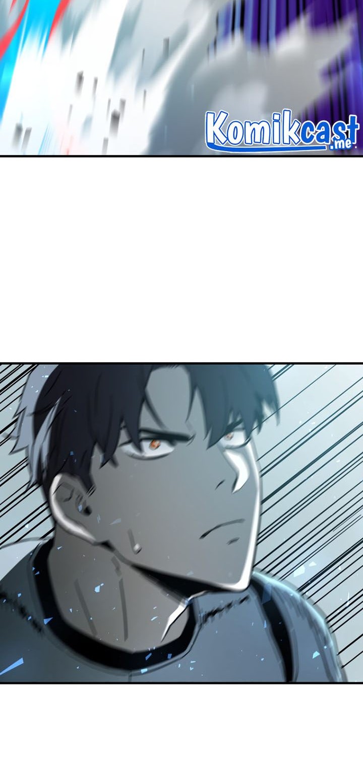 Player Who Can’t Level Up Chapter 71 Gambar 73