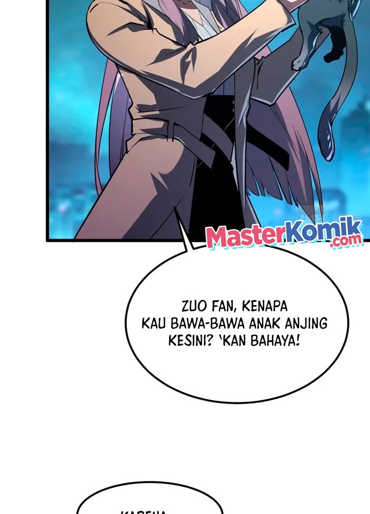 Rise From The Rubble Chapter 106 Gambar 21