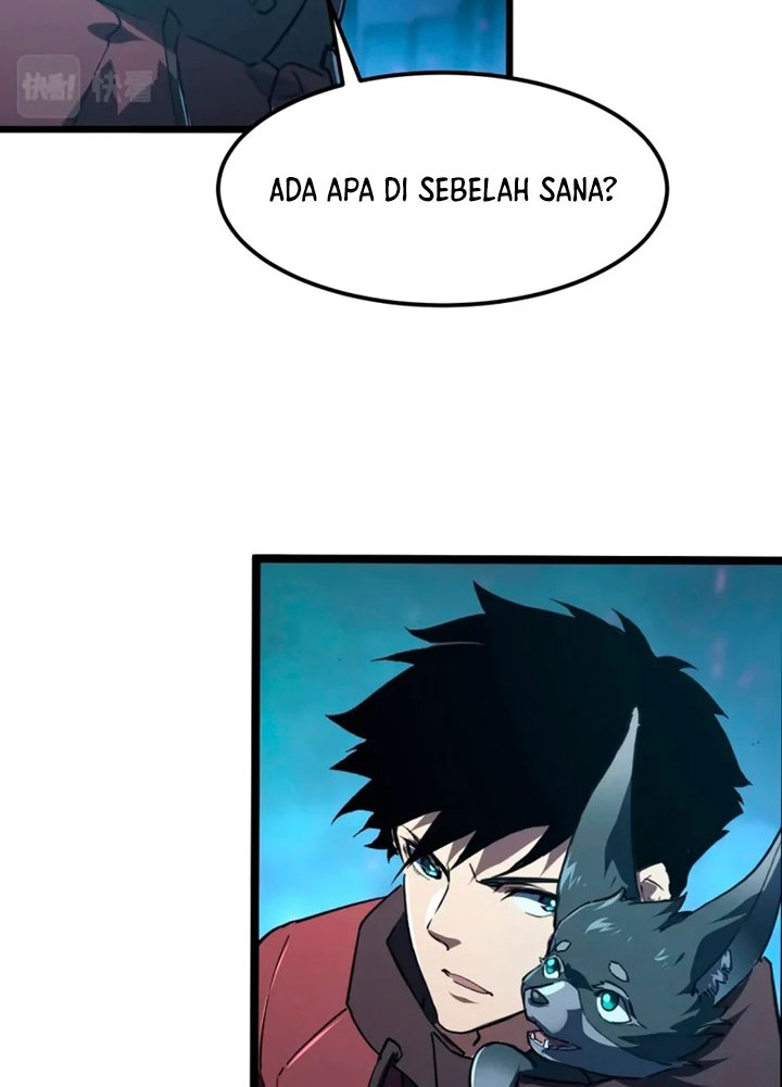Rise From The Rubble Chapter 106 Gambar 25