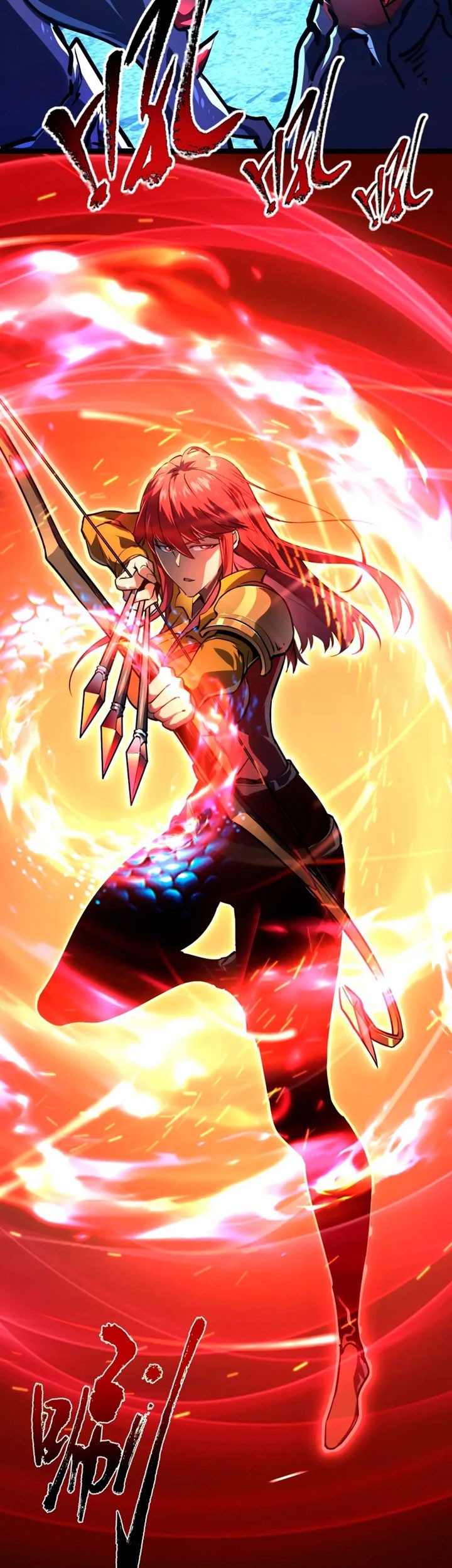 Rise From The Rubble Chapter 106 Gambar 30