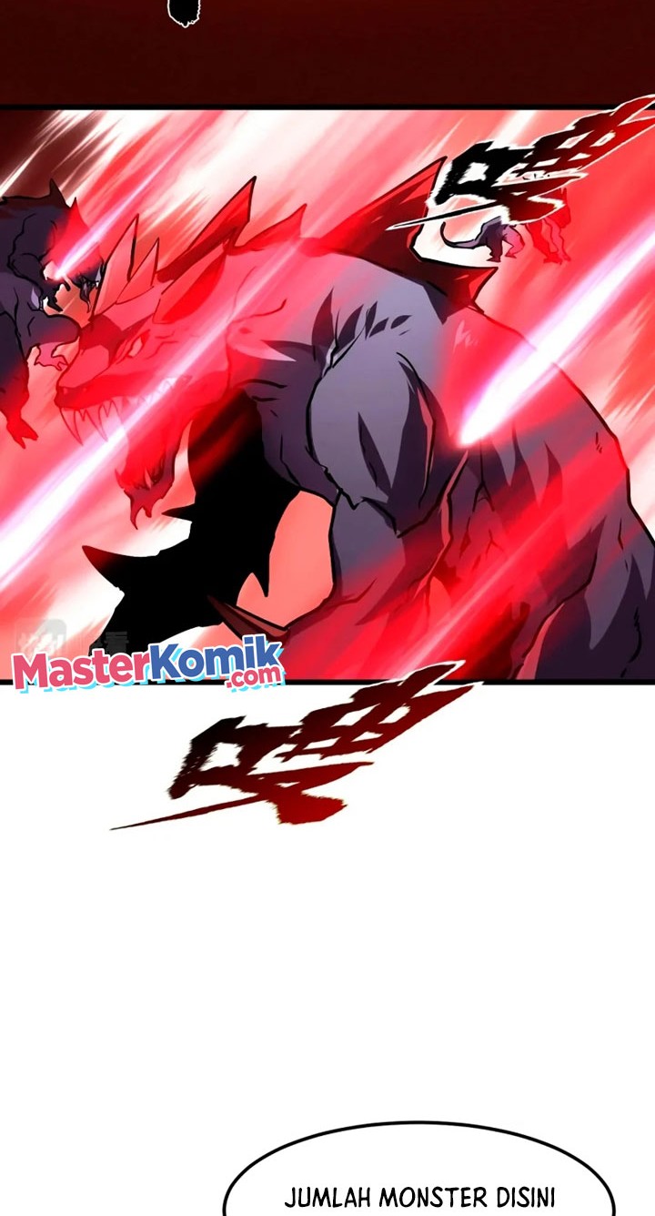 Rise From The Rubble Chapter 106 Gambar 31