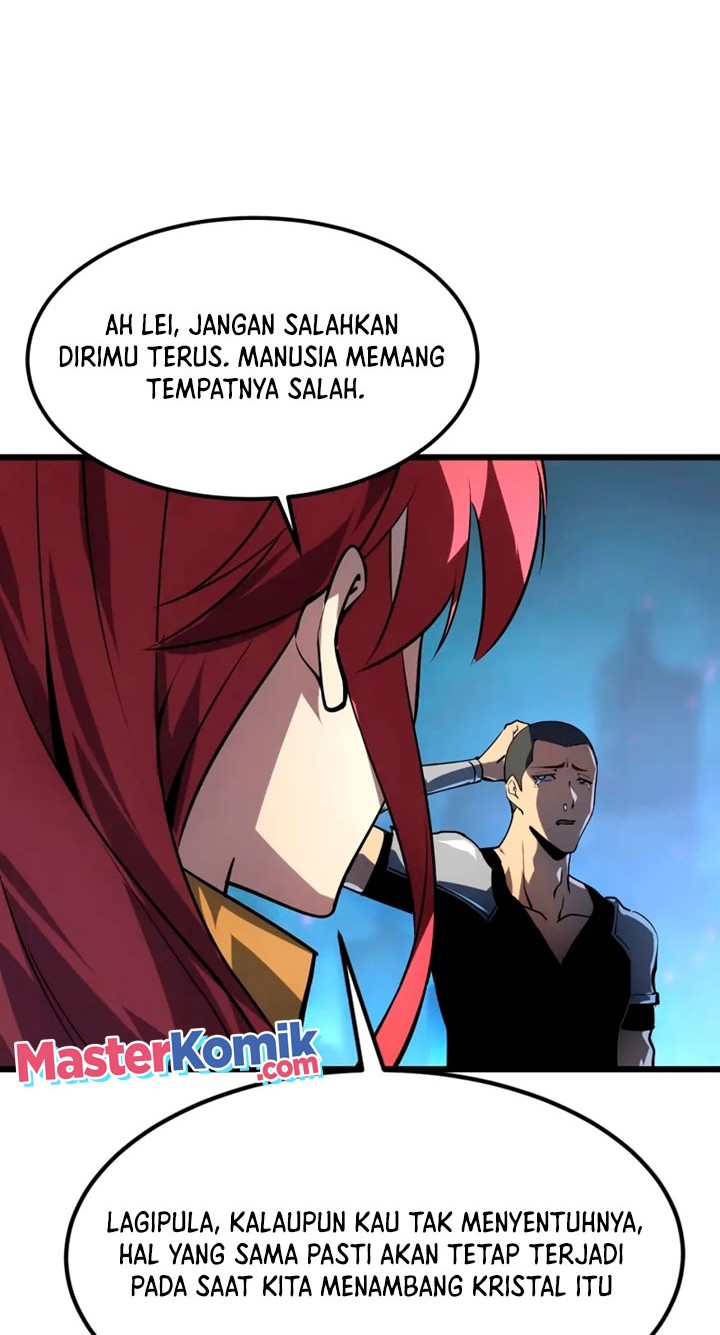 Rise From The Rubble Chapter 106 Gambar 33