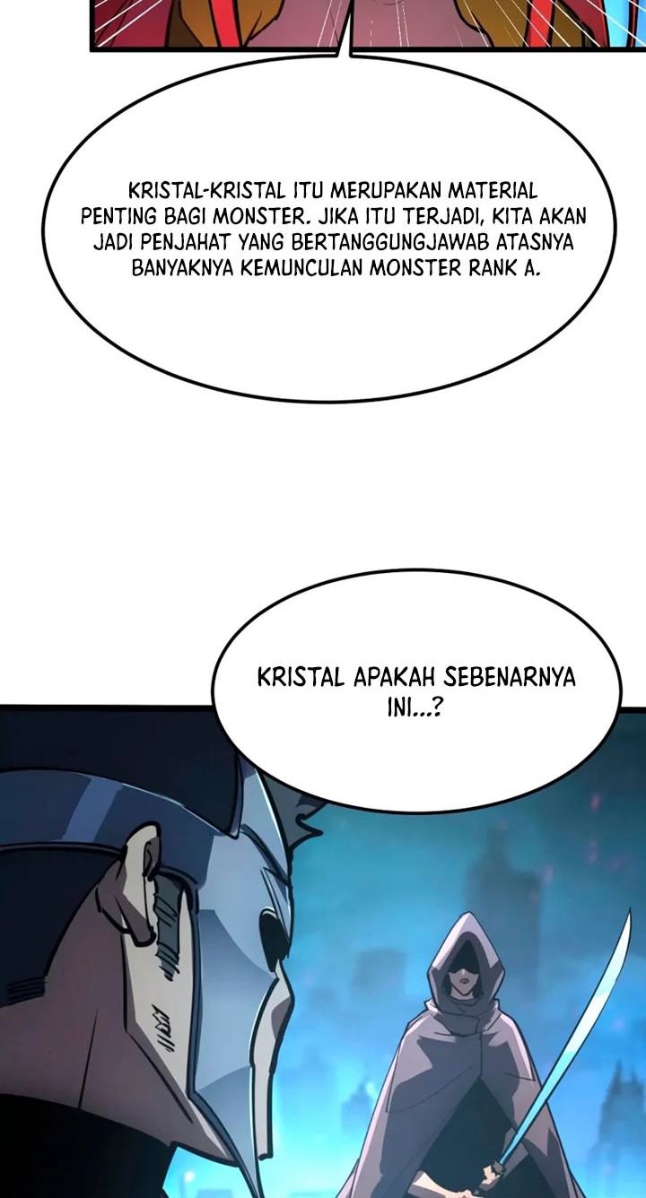 Rise From The Rubble Chapter 106 Gambar 35