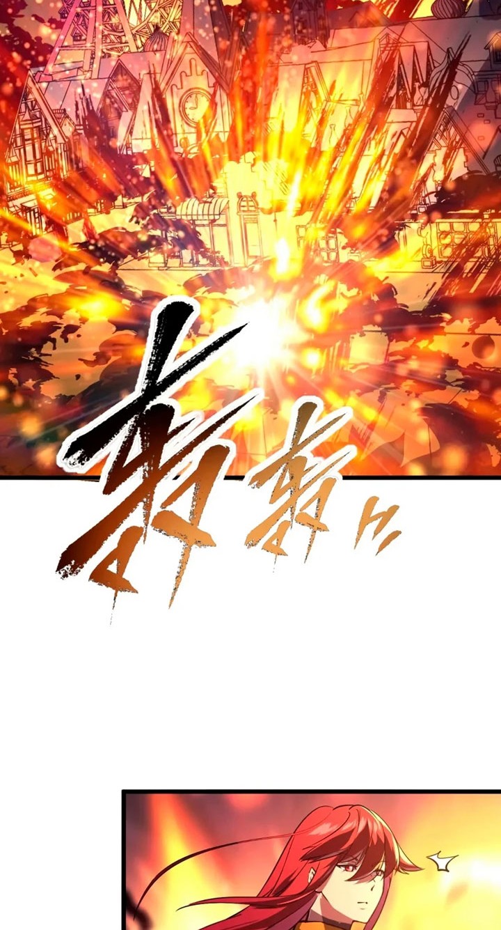 Rise From The Rubble Chapter 106 Gambar 37