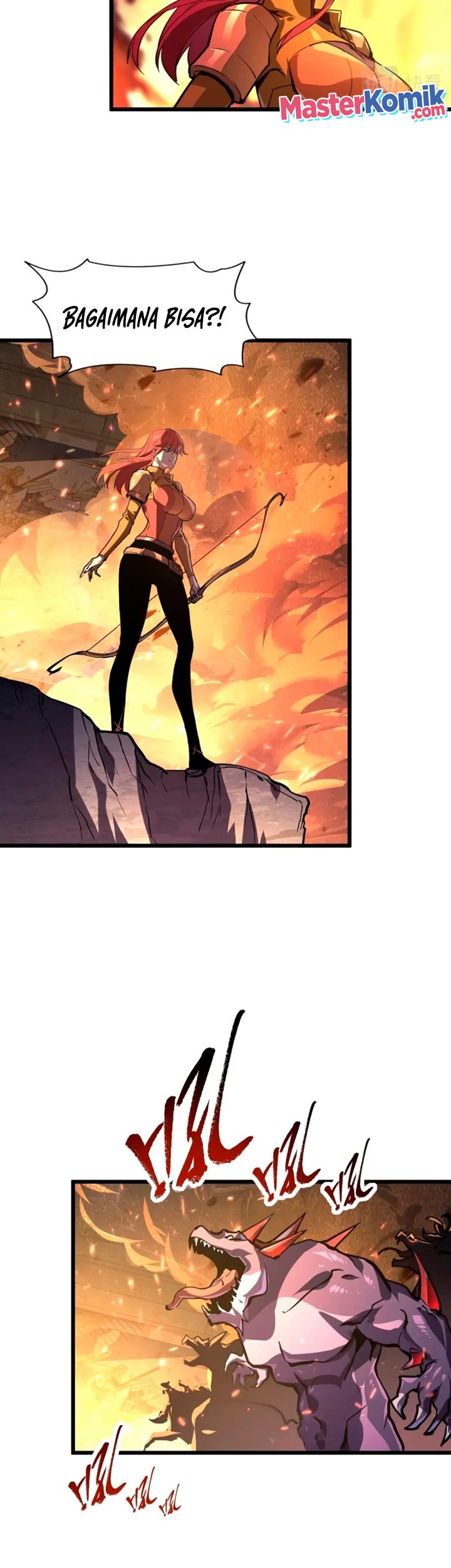 Rise From The Rubble Chapter 106 Gambar 38