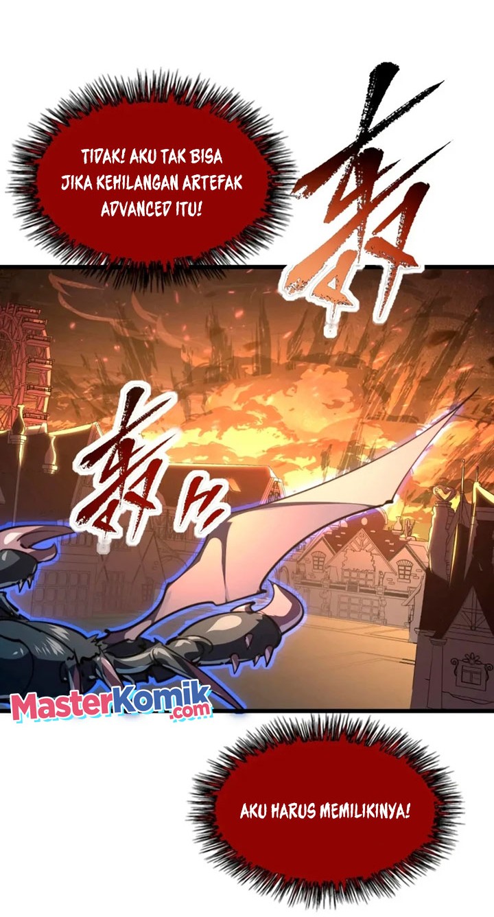 Rise From The Rubble Chapter 106 Gambar 39