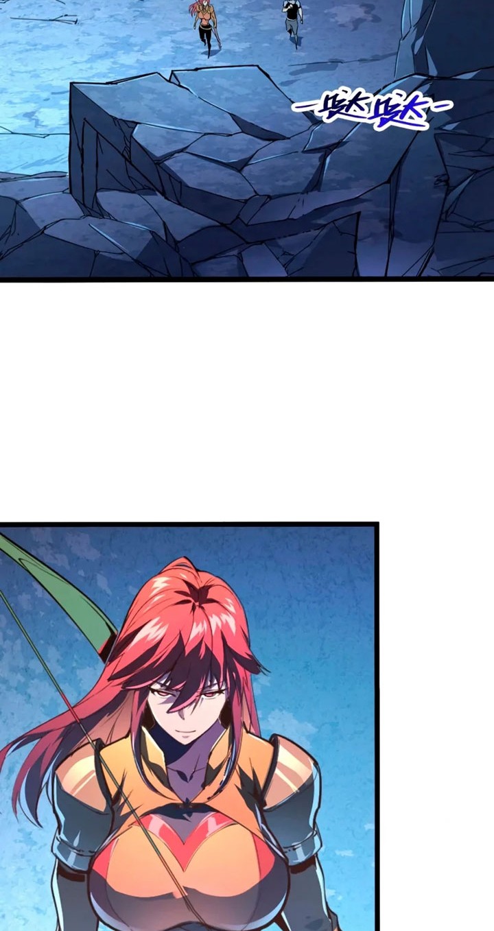 Rise From The Rubble Chapter 106 Gambar 3