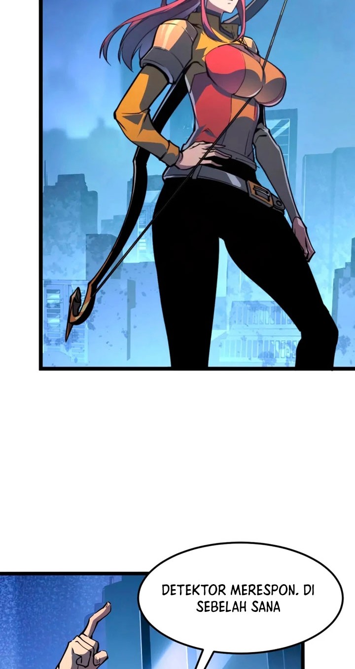 Rise From The Rubble Chapter 106 Gambar 7