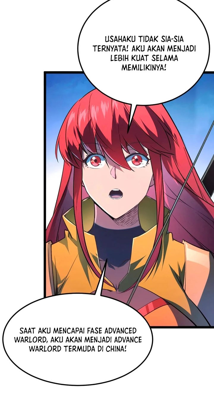Rise From The Rubble Chapter 106 Gambar 11