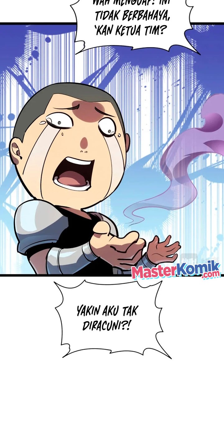 Rise From The Rubble Chapter 106 Gambar 13