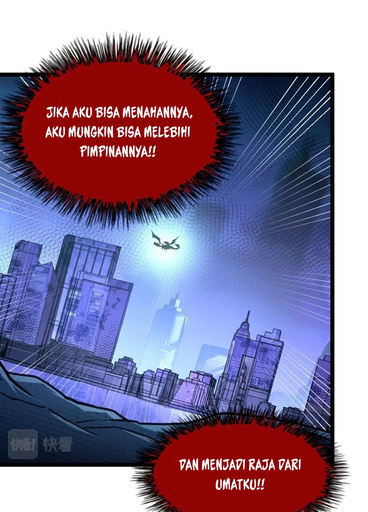 Rise From The Rubble Chapter 106 Gambar 17