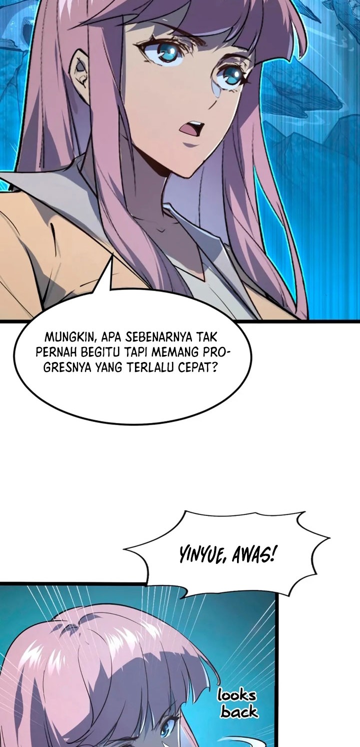 Rise From The Rubble Chapter 105 Gambar 19