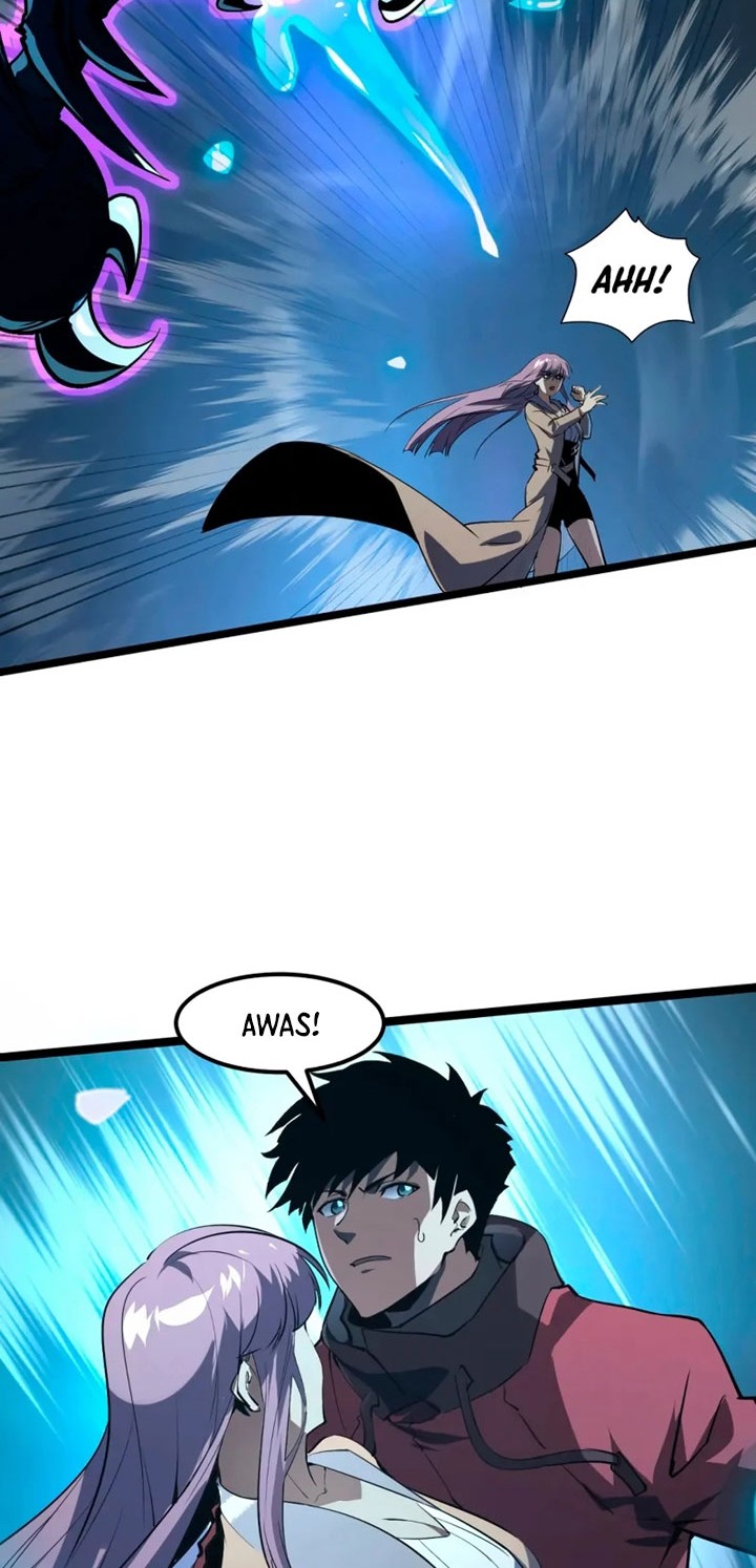 Rise From The Rubble Chapter 105 Gambar 23