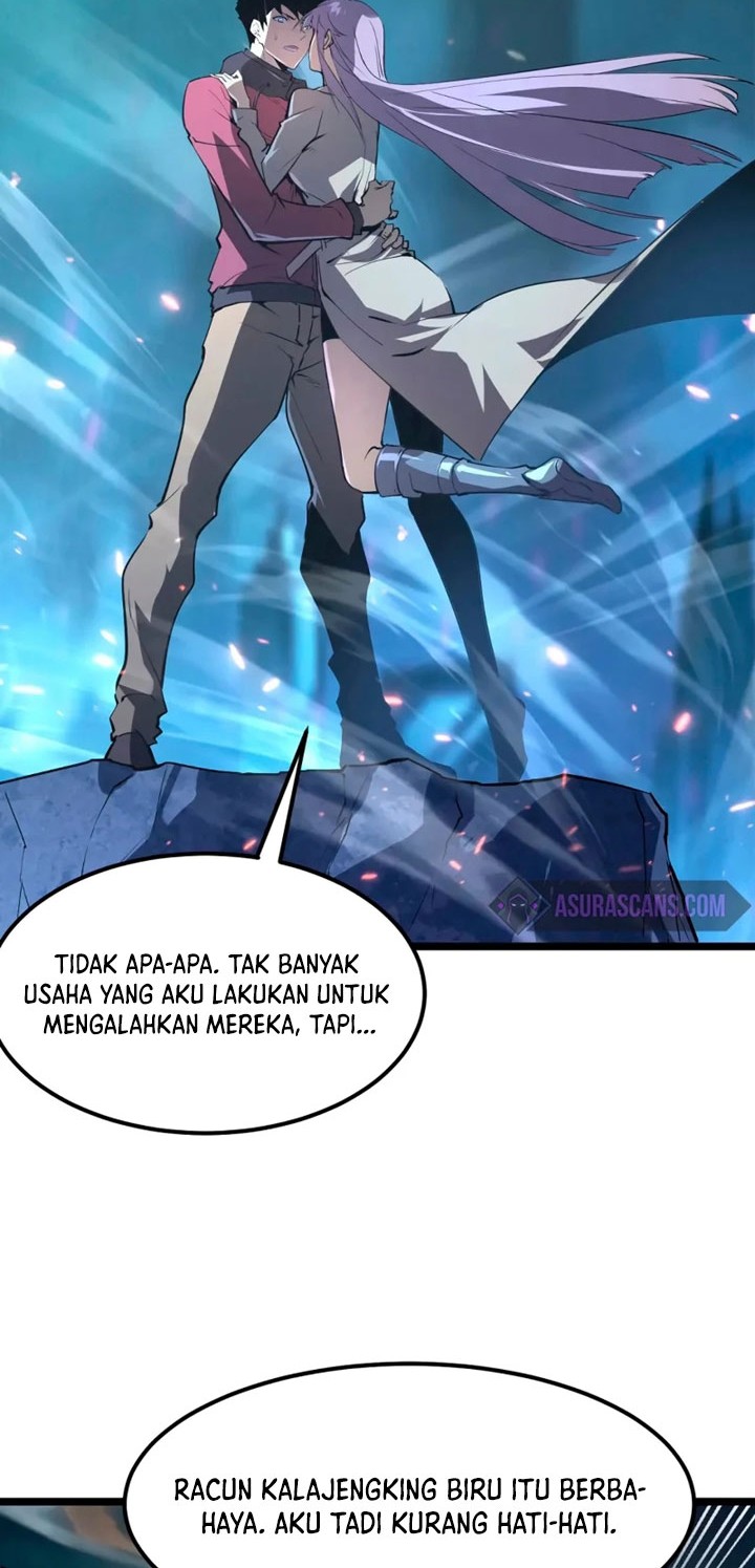 Rise From The Rubble Chapter 105 Gambar 25