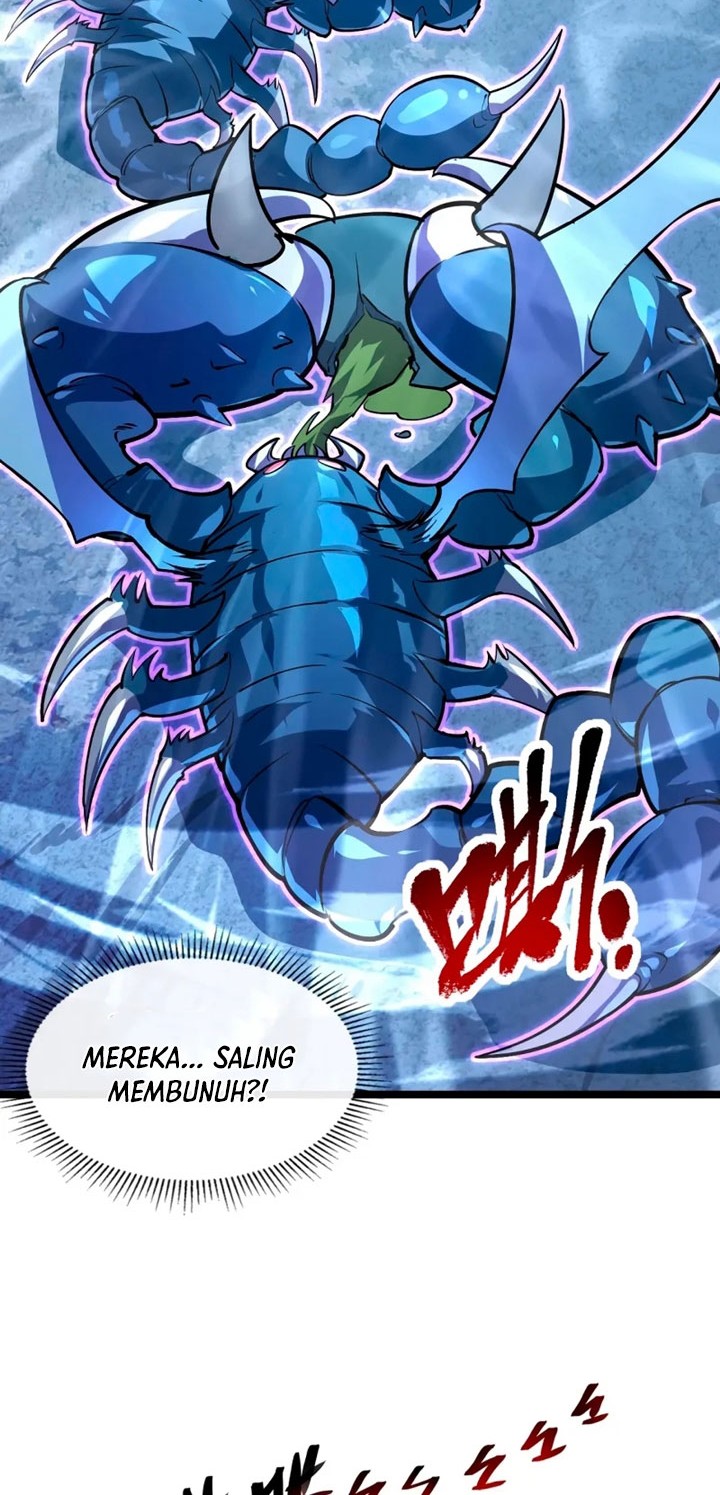 Rise From The Rubble Chapter 105 Gambar 29
