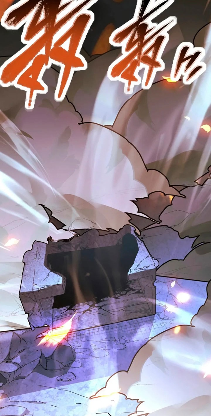 Rise From The Rubble Chapter 105 Gambar 33