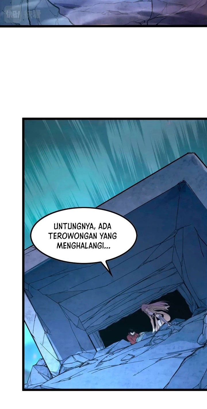 Rise From The Rubble Chapter 105 Gambar 35