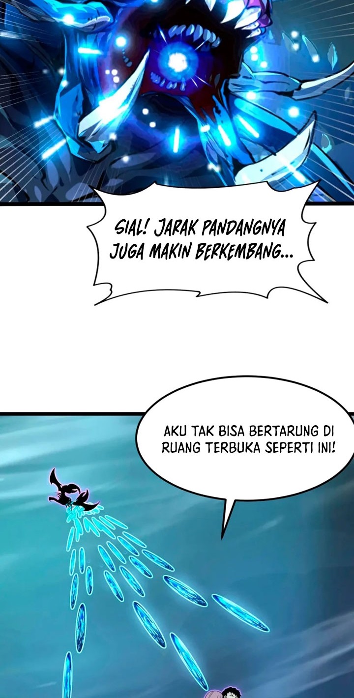 Rise From The Rubble Chapter 105 Gambar 37