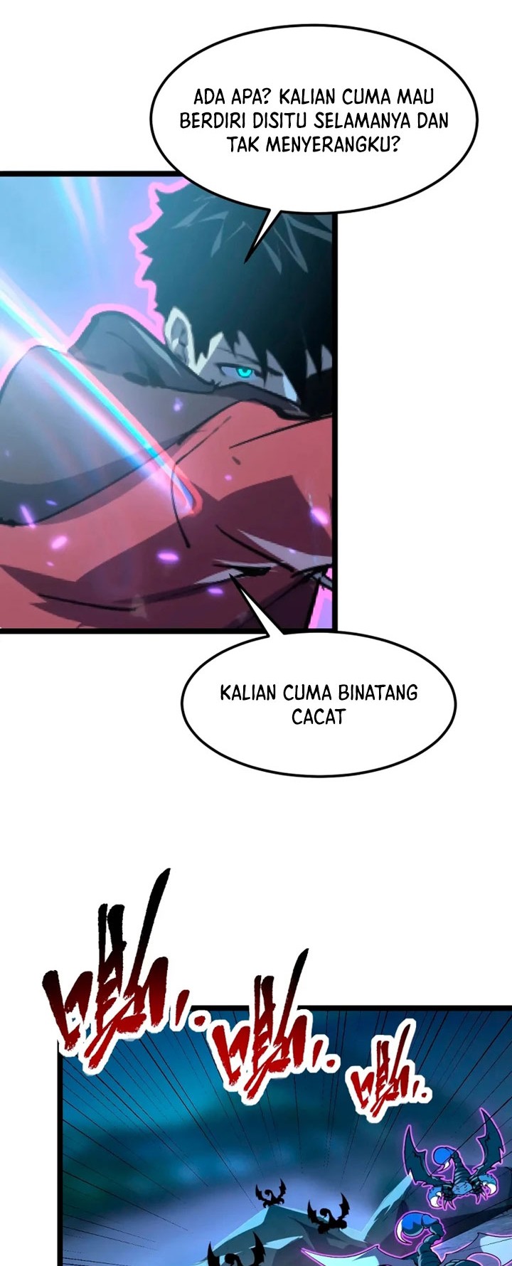 Rise From The Rubble Chapter 105 Gambar 9