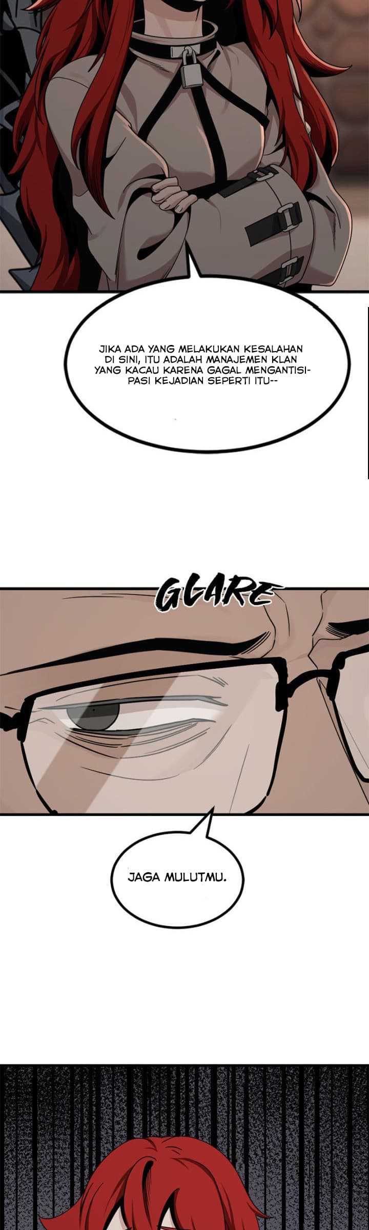 Hero Killer Chapter 64 Gambar 10
