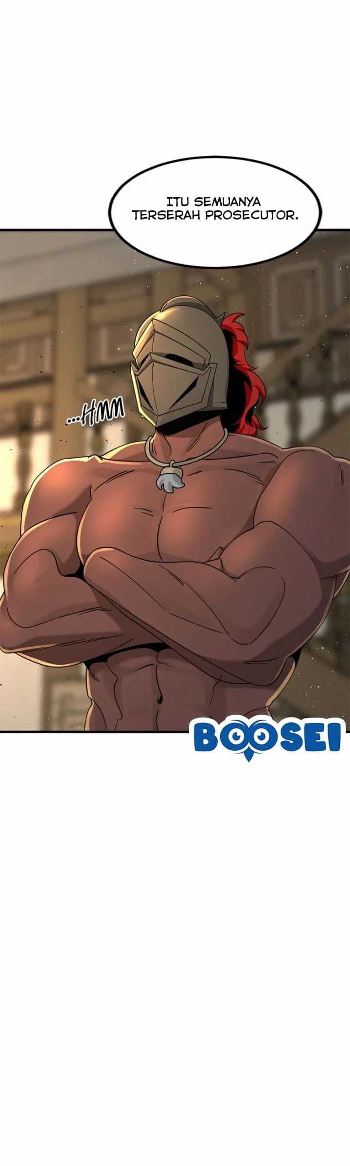 Hero Killer Chapter 64 Gambar 13
