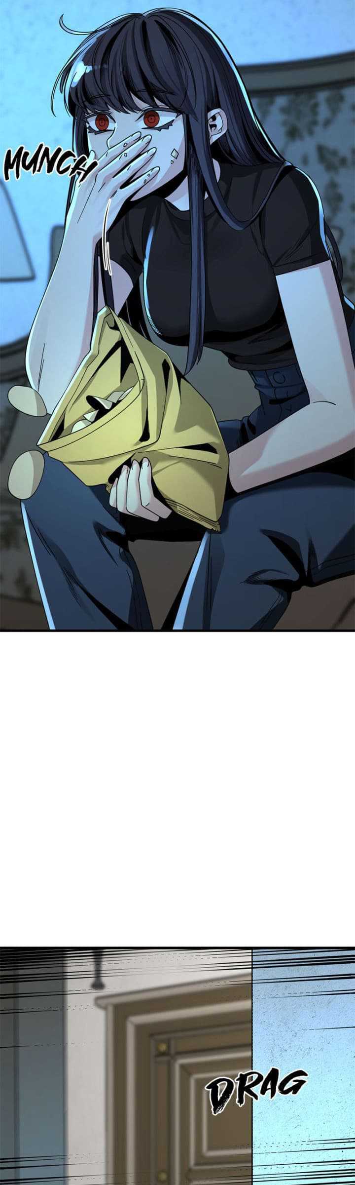 Hero Killer Chapter 64 Gambar 16