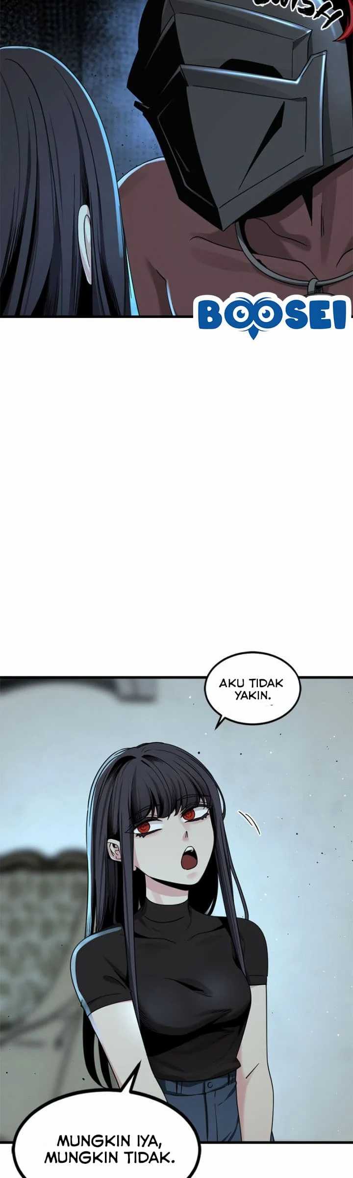 Hero Killer Chapter 64 Gambar 20