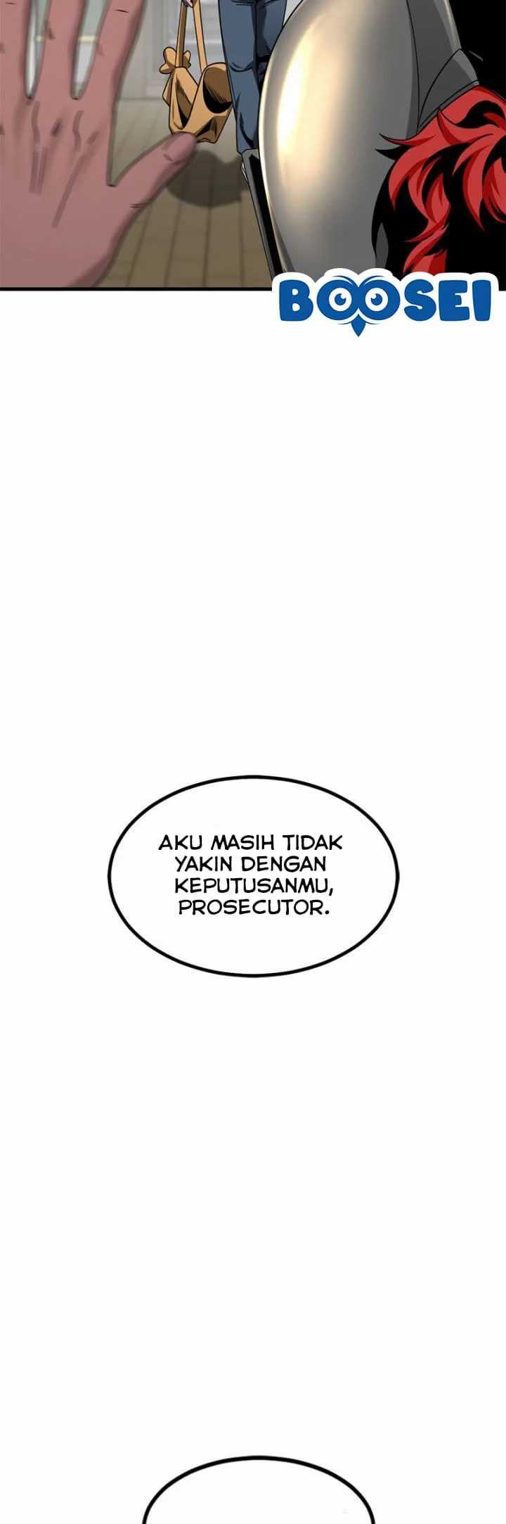 Hero Killer Chapter 64 Gambar 22